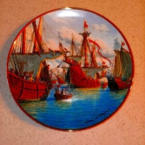 FRANKLIN MINT LIMITED EDITION